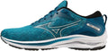 Mizuno Mens Wave Legacy - Stable, Lightweight Training Shoe Athletic