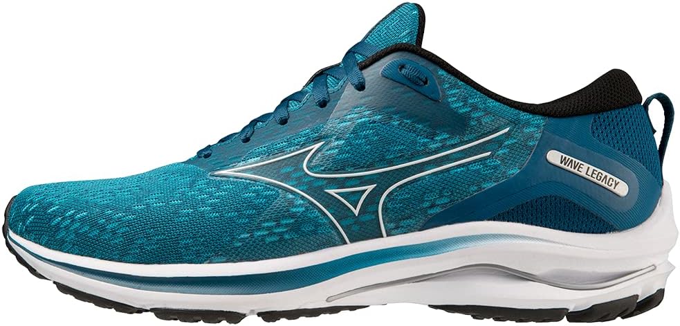 Mizuno Mens Wave Legacy: The Ultimate Training Shoe Experience