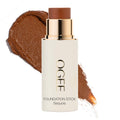 Ogee Sculpted Complexion Foundation Stick - Full Coverage, Hydrating