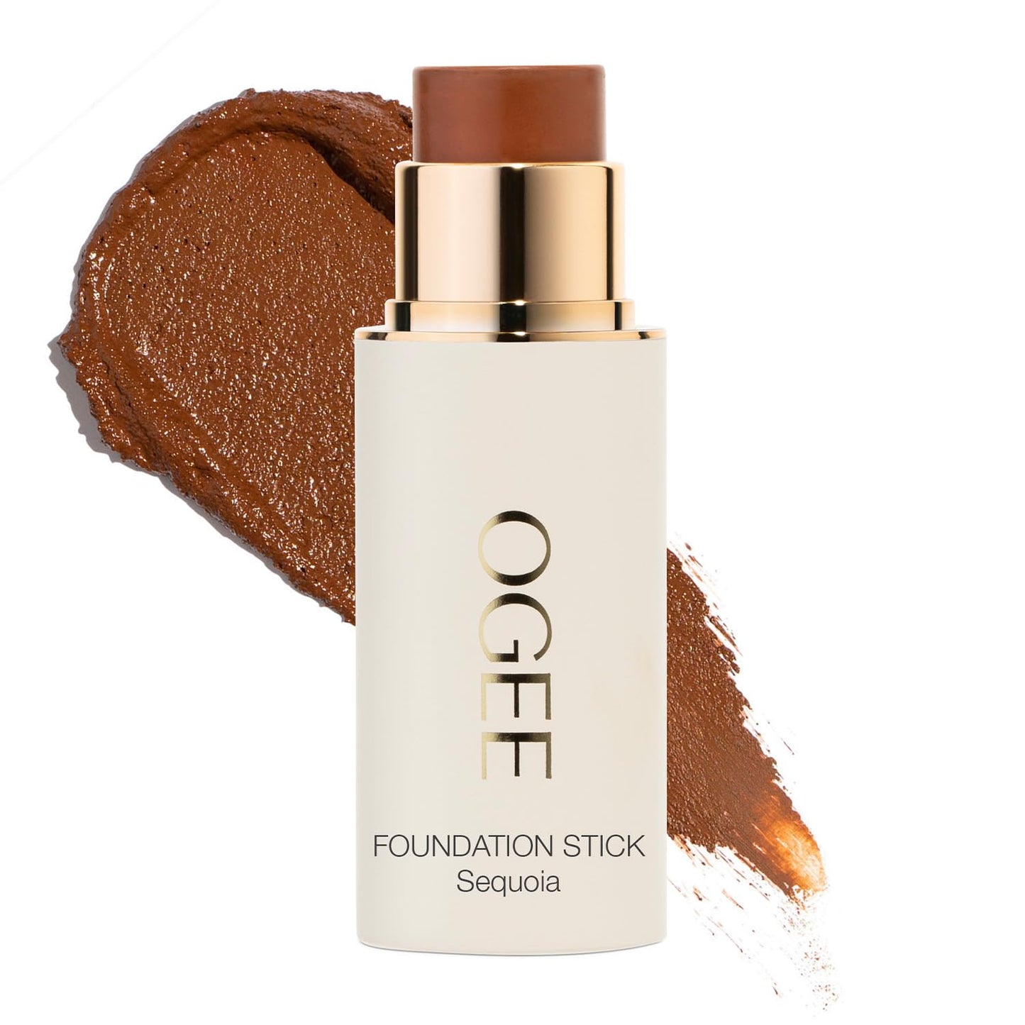 Ogee Sculpted Complexion Foundation Stick for Flawless Skin