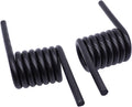 Heavy-Duty Trailer Ramp Spring for Easy Lifting of Ramps