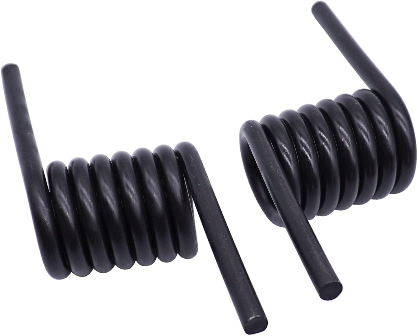 Heavy-Duty Trailer Ramp Spring for Easy Lifting of Ramps