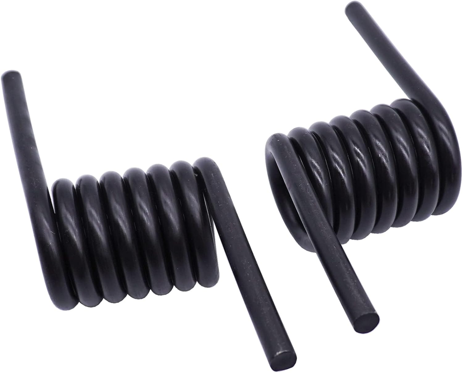Heavy-Duty Trailer Ramp Spring for Easy Lifting of Ramps