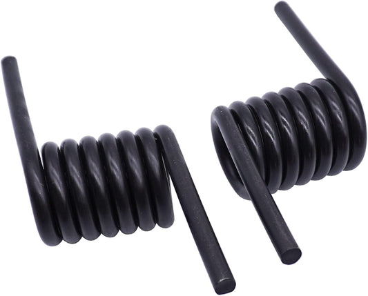Heavy-Duty Trailer Ramp Spring for Easy Lifting of Ramps
