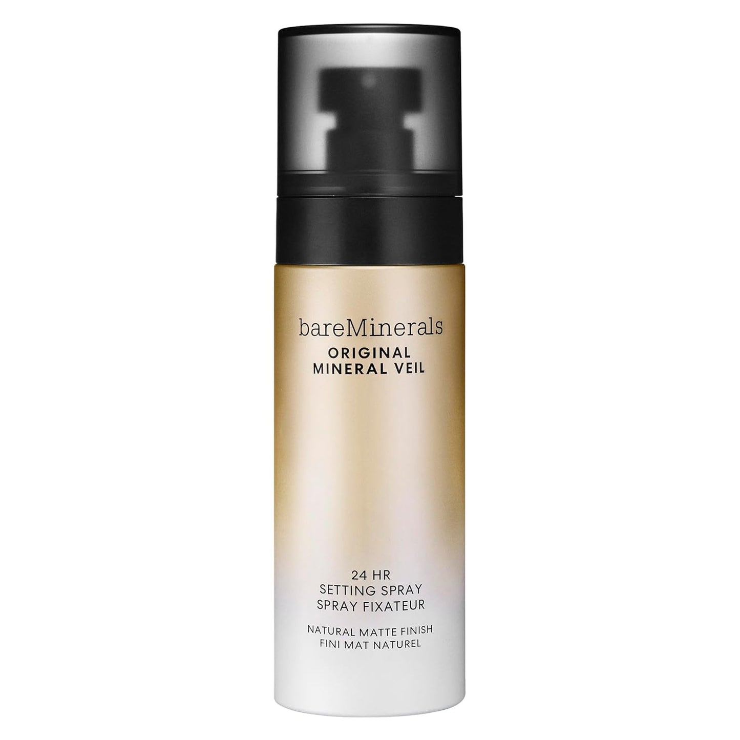 bareMinerals Original Mineral Veil Setting Spray for 24HR Makeup