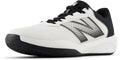Men's 696 V4 Hard Court Tennis Shoe - Breathable Supportive Fit