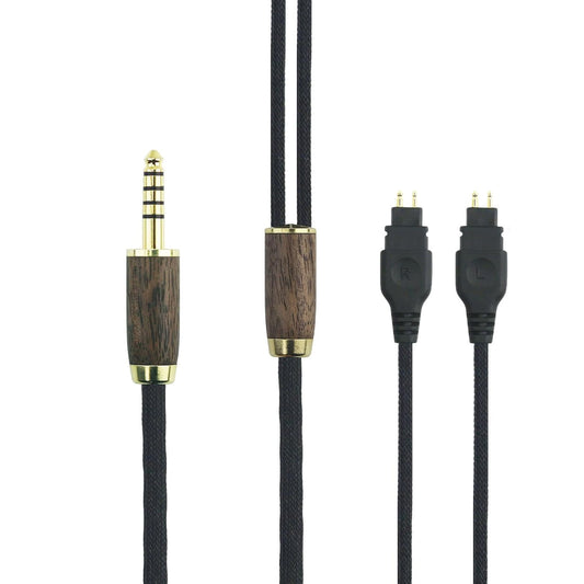 NewFantasia 4.4mm Balanced Cable for Sennheiser Headphones