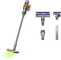 Dyson V12 Detect Slim Cordless Vacuum Cleaner - Lightweight Power