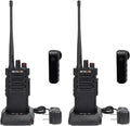 Retevis RT29D Two Way Radio Long Range DMR Walkie Talkies - Durable