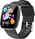 Smart Watch for Kids Fitness Activity Tracker for Boys Girls - Easy
