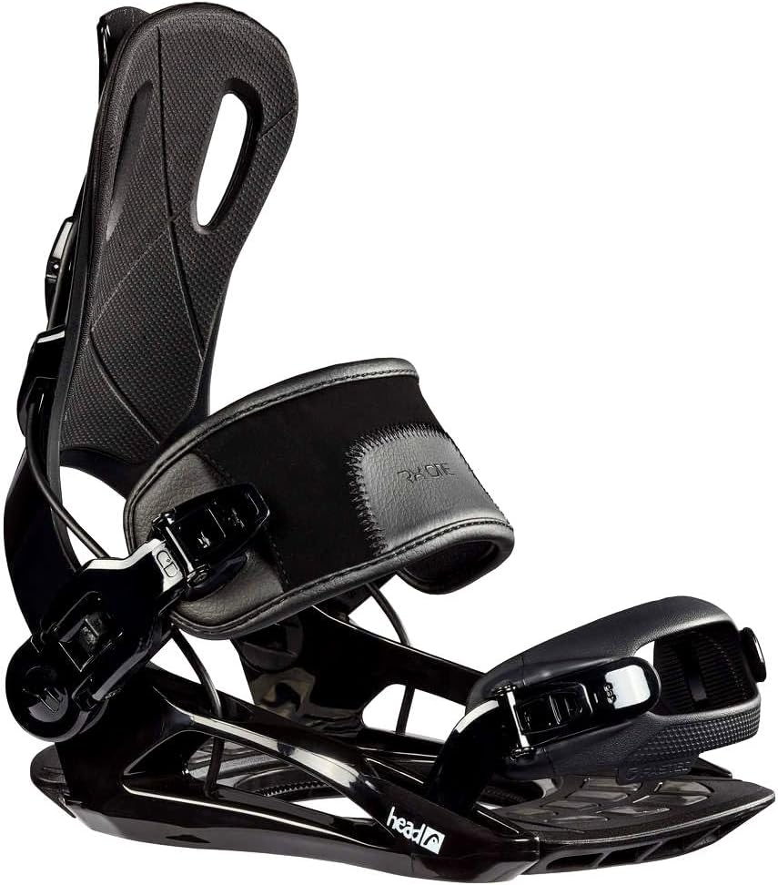 HEAD Unisex RX one SB Bindings: Superior Stability