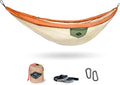 Suparpine II Hammock for Camping Double - Lightweight, Tree-Friendly