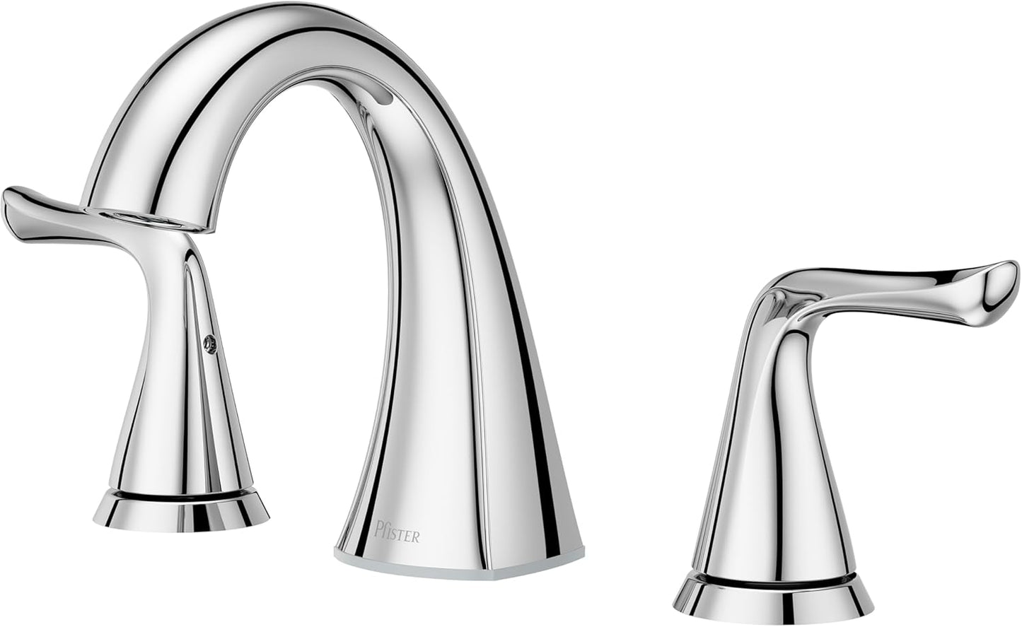 Pfister Willa Bathroom Sink Faucet: Stylish & Efficient