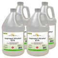 Isopropyl Alcohol Grade 91% - 4 Gallon Bottle Florida