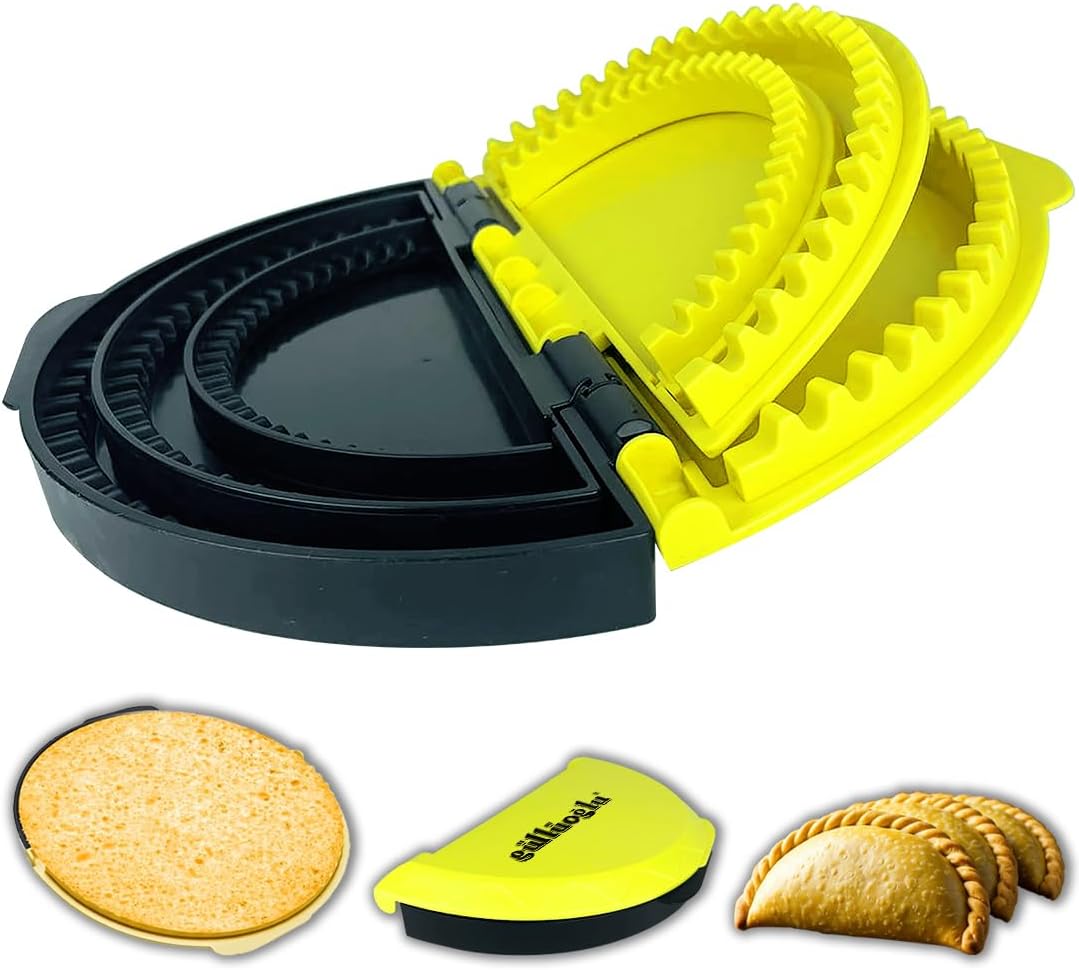 All Size Tortilla Sealer for Quick Mess-Free Meals and Snacks