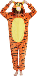 Versatile Adult Onesie Cosplay Costume for All Events and Comfort