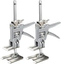 Labor Saving Arm Tool Jack 2-Pack - 260lb Effort Elevator Handheld