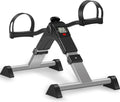 TABEKE Foldable Desk Bike: Fitness Anywhere