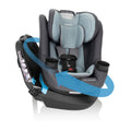 Evenflo REO Rotational Convertible Car Seat - Easy 360 Rotation