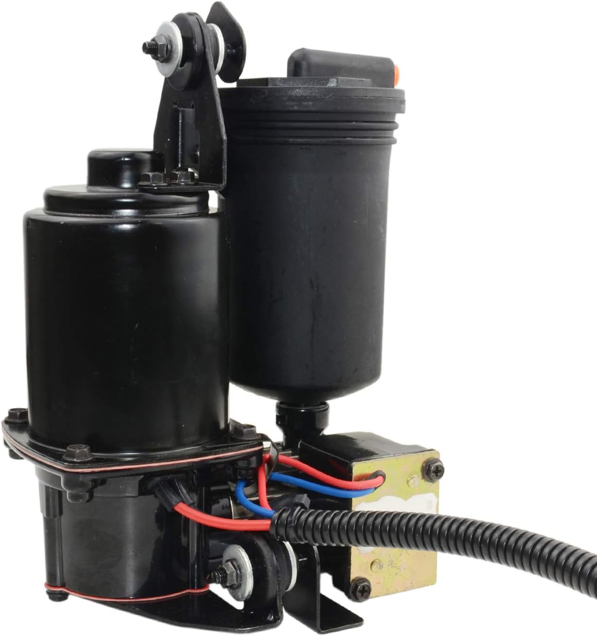Smooth Ride Guarantee: AKWH Air Suspension Pump