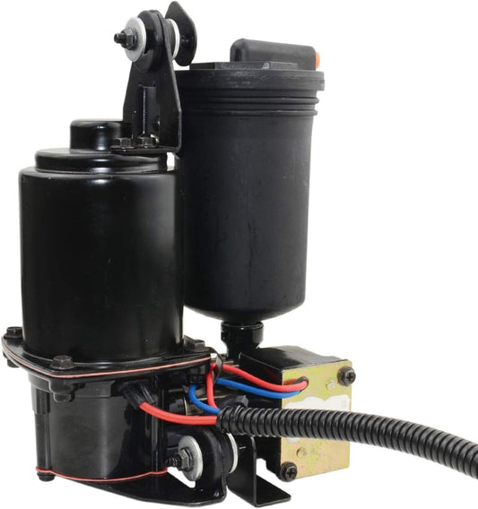 Smooth Ride Guarantee: AKWH Air Suspension Pump