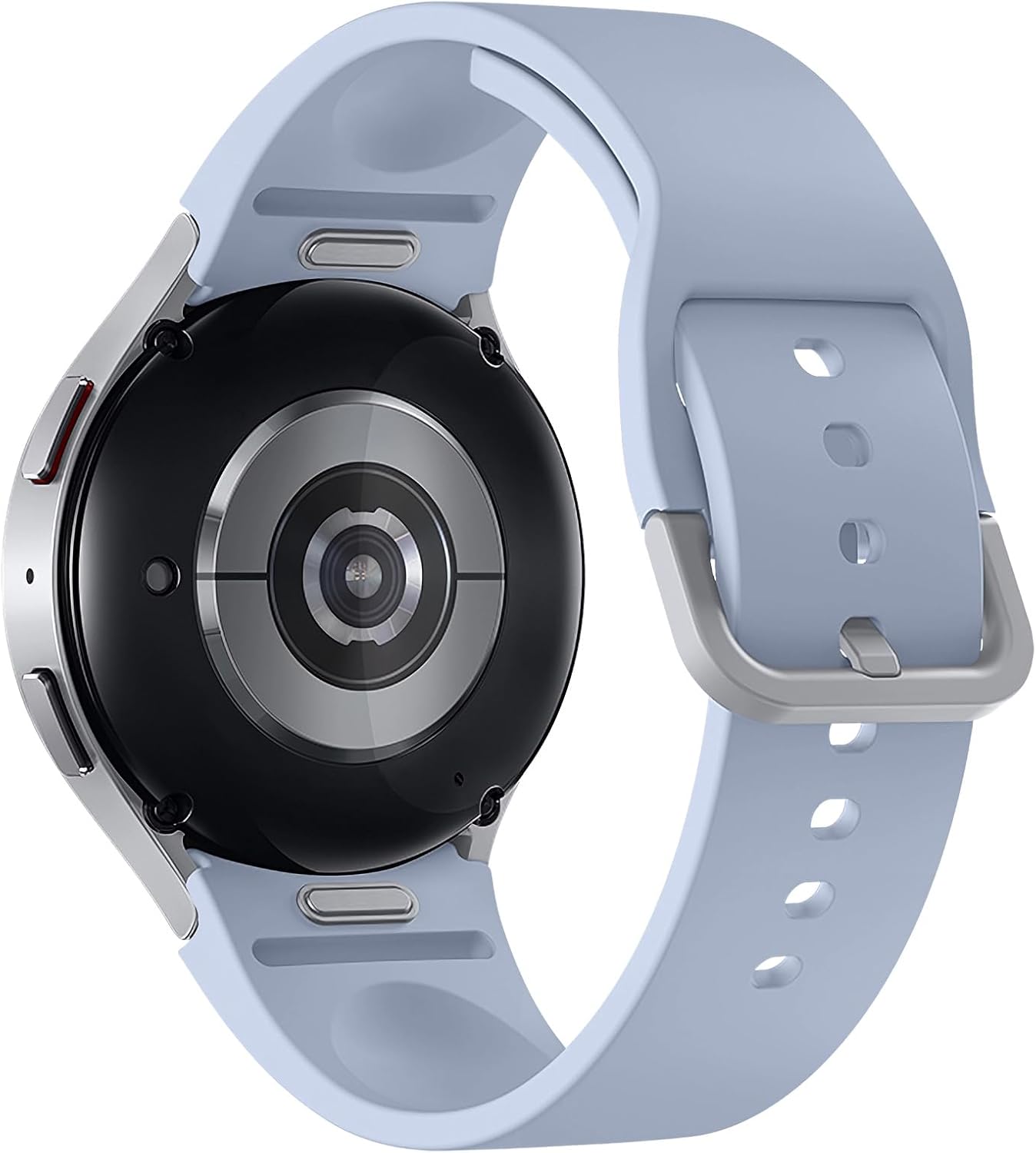 MYAPULUA No Gap Silicone Band - Effortless Fit!