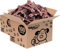ValueBull Beef Jerky Gullet Sticks 6 in Bulk Pack - Joint Support