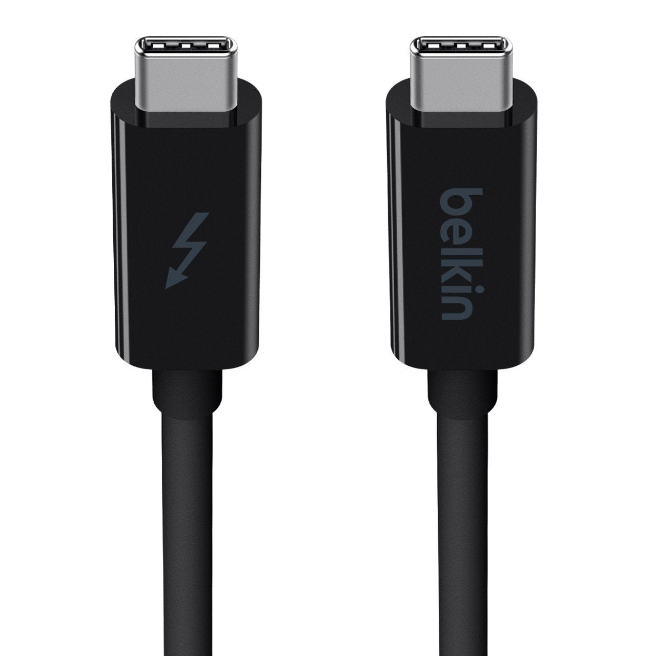 Belkin Thunderbolt 3 Cable - 20 Gbps Speed