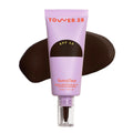 Tinted Mineral Sunscreen SPF 30 - SunnyDays Tinted Foundation 70