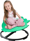 Autism Kids Swivel Chair Sensory Spinning Chair for Balance