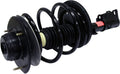 Monroe Quick-Strut 171572R Suspension Strut and Coil Spring Assembly
