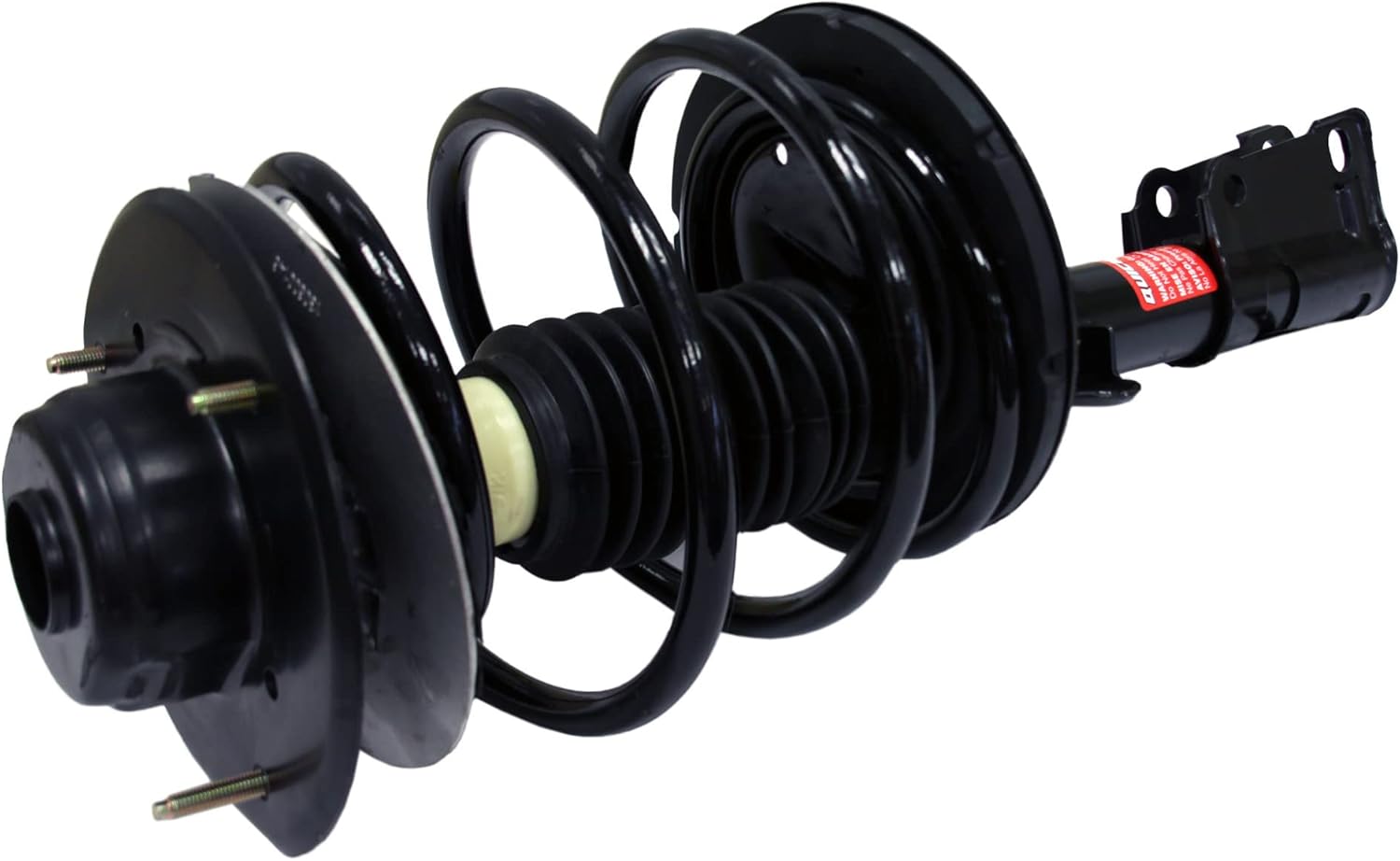 Monroe Quick-Strut 171572R Assembly for Dodge Grand Caravan
