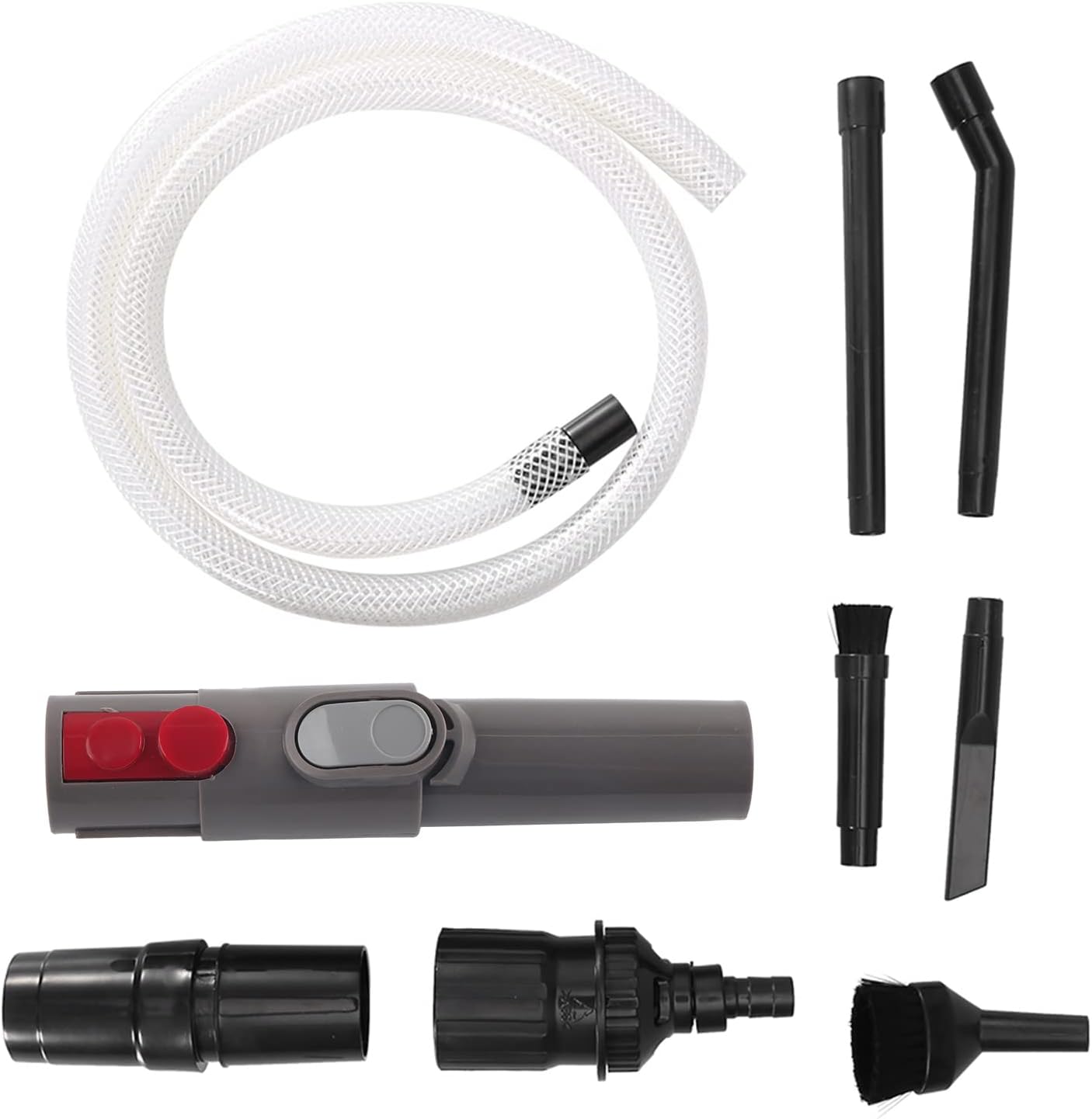 Powerful BTER Micro Vacuum Tool