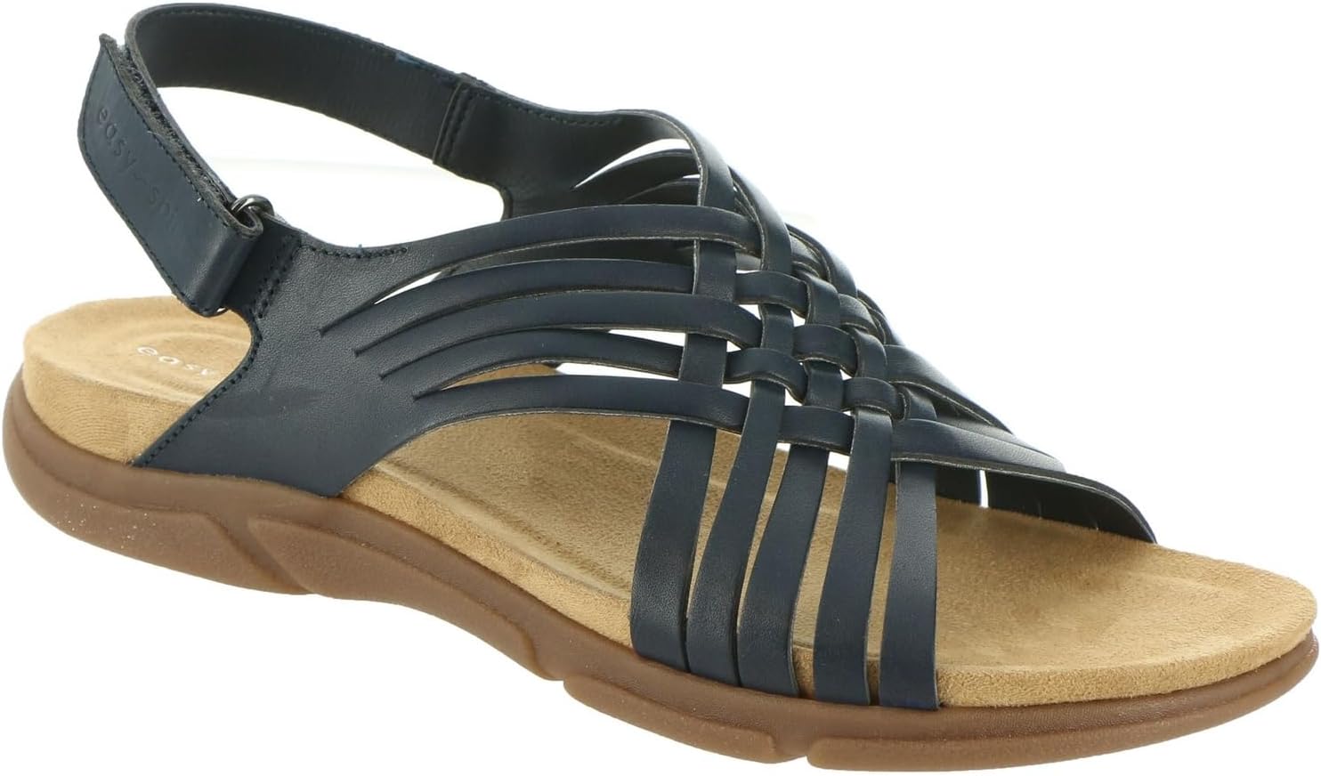 Easy Spirit Women's Mar Sandal: Comfort and Flexibility Combined