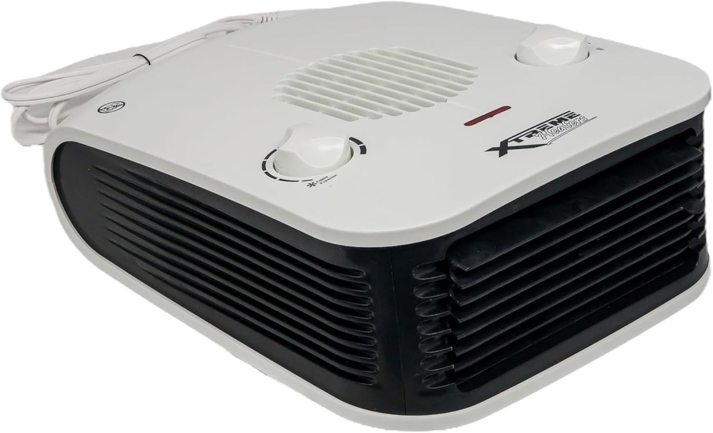 Xtreme Heater | Overheat & Tip-Over Protection | Portable Boat/RV Heater