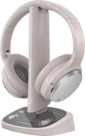 Avantree Crescendo 3D Wireless TV Headphones for Immersive Sound