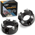 KSP 3in Tundra Front Leveling Lift Kit - 3in Front Strut Spacers