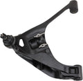TRQ Front Lower Control Arm with Ball Joint Passenger Side - Direct is