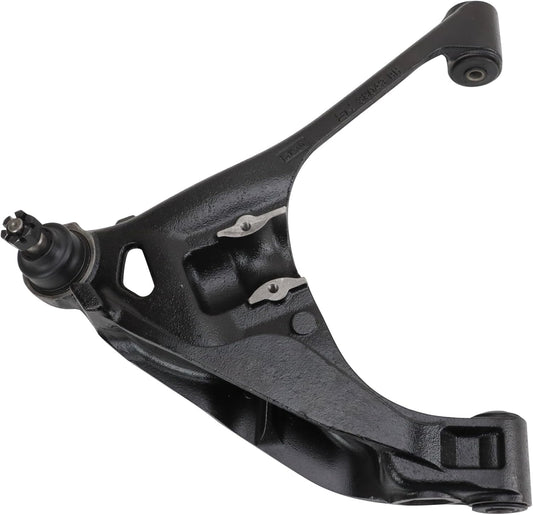TRQ Front Lower Control Arm with Ball Joint for Dodge Dakota
