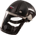 Trend Airshield Pro Full Faceshield - Battery Air-Circulating Mask
