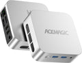 ACEMAGIC Vista Mini V1 Mini PC - Compact 4K Dual Display