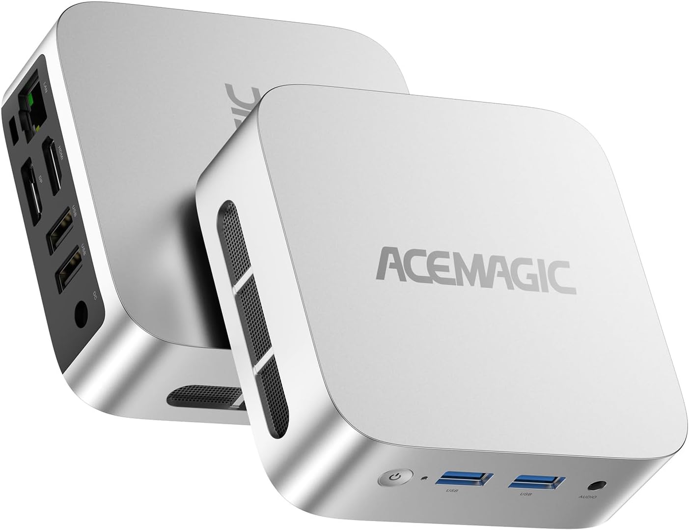 ACEMAGIC Vista Mini V1 Mini PC: Power and Performance Redefined