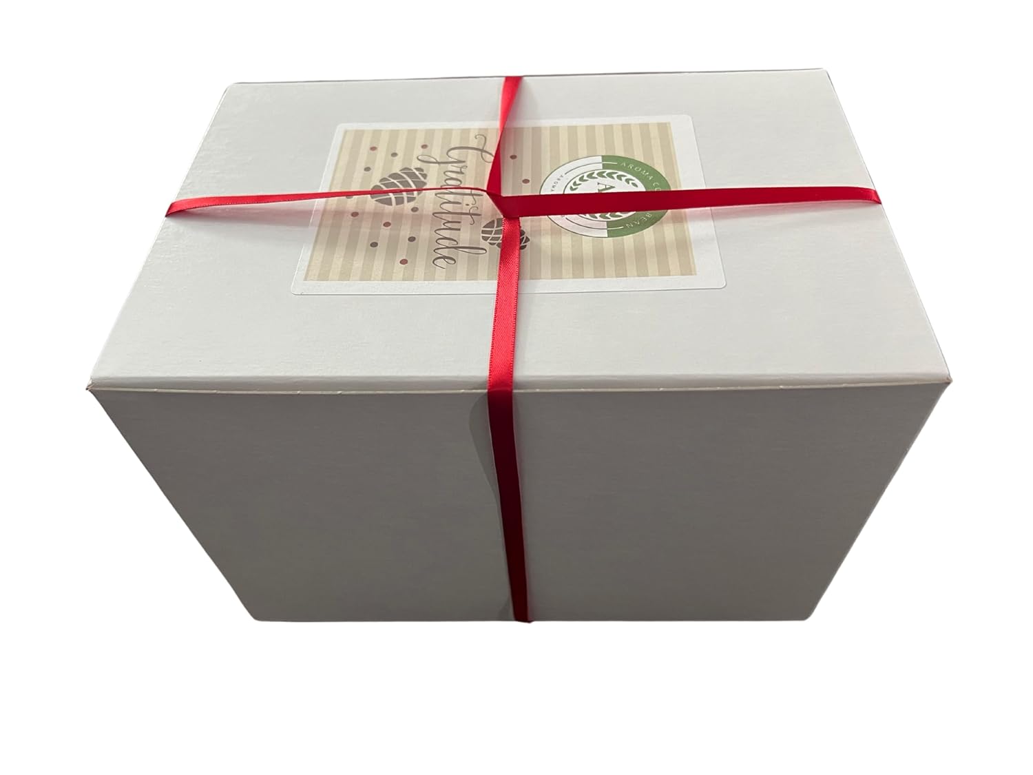 Central American Coffee Trio Gift Pack - Medium Roast