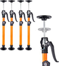 Cabinet Jack for Installing Cabinet Support Rod Adjustable 19.29