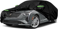 Waterproof Car Covers for 2019-2025 Cadillac CT4 Protection