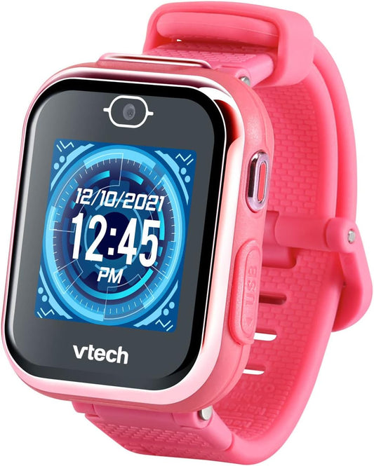 VTech KidiZoom Smartwatch DX3 for Kids - Fun and Functional