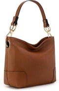 Montana West Medium Hobo Bag for Women - Soft Slouchy Shoulder Purse
