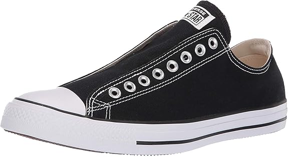 Converse Men's Chuck Taylor All Star Slip Sneakers for Comfort