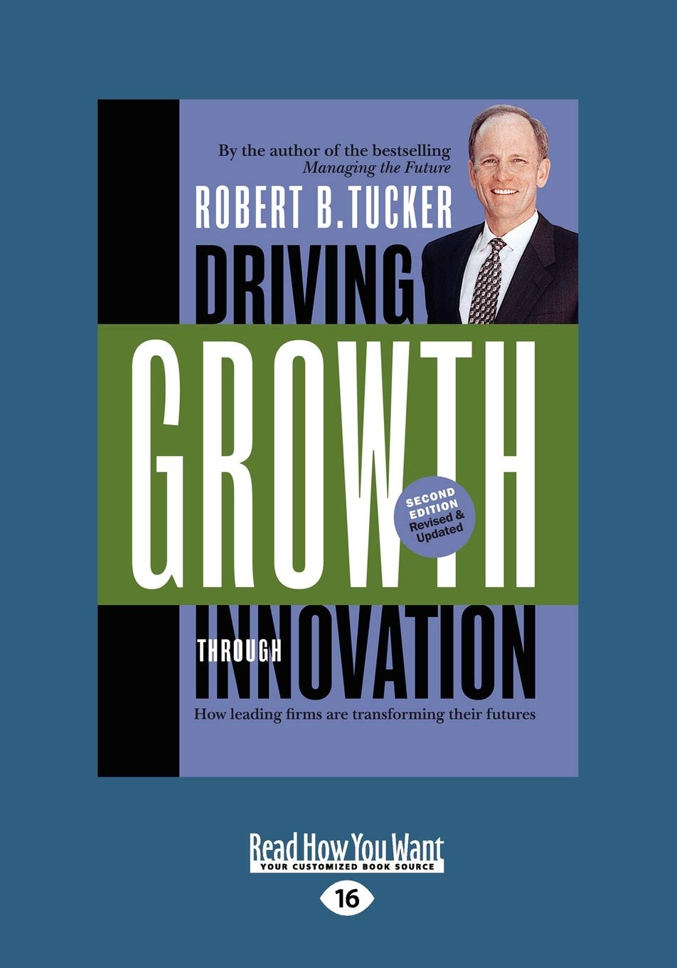 Driving Growth Through Innovation: Transforming Business Futures