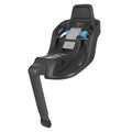 UPPAbaby Extra Aria Car Seat Base - Fast SmartSecure Installation